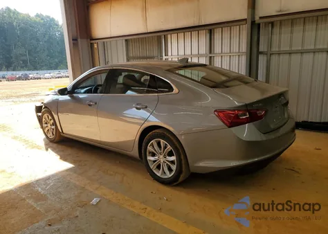 2024 Chevrolet Malibu Lt from USA, damaged, VIN 1G1ZD5ST3RF128381